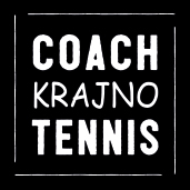 COACH KRAJNO TENNIS